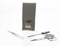 Malteser Zaketui 3-delig nylon magn 21-2102 1 Set