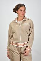 Golden Goose vest GWP02020.P001653.15633 pale khaki/papyrus Golden Goose vest GWP02020.P001653.15633 pale khaki/papyrus