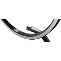 Bobike Ryde velg sputnik 28"/622 36g 14g cnc zwart
