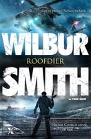 Roofdier - Wilbur Smith, Tom Cain - ebook