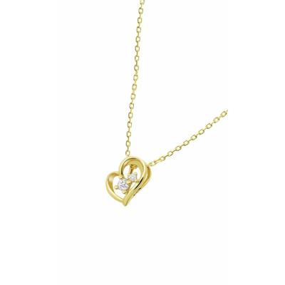 Hanger Dames Lotus HIN00055/43 Gouden