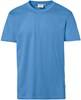 Hakro 292 T-shirt Classic - Malibu Blue - XS