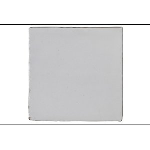 Terre d&apos;Azur Malaga Blanco 13x13 cm