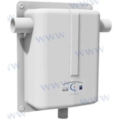 CEN1020300 - 3,00" X 3,00" X 1,50" WATERAFSCHEIDER Gen Mase