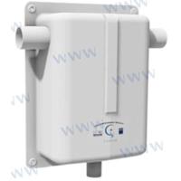 CEN1020300 - 3,00" X 3,00" X 1,50" WATERAFSCHEIDER Gen Mase
