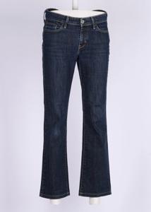 Vintage Straight Levis Dark Blue size 27 / 27