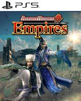 PS5 Dynasty Warriors 9: Empires - thumbnail