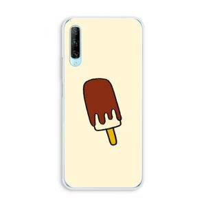 Frisco: Huawei P Smart Pro Transparant Hoesje