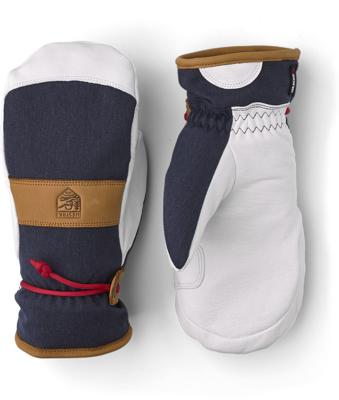 Hestra Voss Czone - Want Navy 6