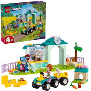 Lego Friends 42632 Boerderijdierenkliniek