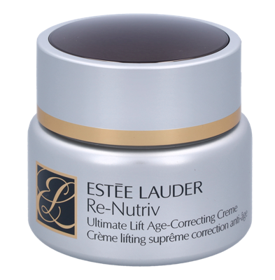 Estee Lauder - E.Lauder Re-Nutriv Ultimate Lift Age-Correcting Creme 50 ml Estee Lauder - E.Lauder Re-Nutriv Ultimate Lift Age-Correcting Creme 50 ml