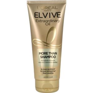 Loreal More than shampoo color vive (200 ml)