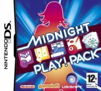 Midnight Play Pack - thumbnail