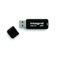 Integral USB Stick 3.0 16GB - thumbnail