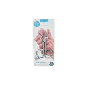 Nagelschaar Recht Inox Blinkend