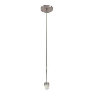 Steinhauer Gramineus Hanglamp RVS