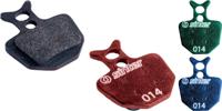 Sinter Formula 014 Disc Pads