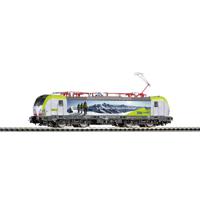 Piko H0 21608 H0 elektrische locomotief Vectron New Alpinisti van de BLS