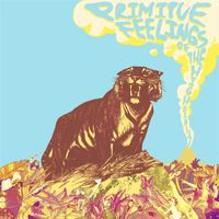 Primitive Feelings - LP (0620953627521) - thumbnail