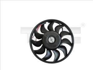 Koelventilator 8370041