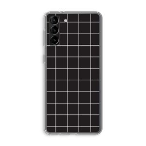Rooster 2: Samsung Galaxy S21 Plus Transparant Hoesje
