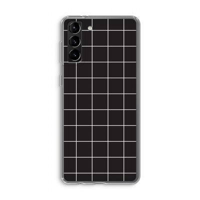 Rooster 2: Samsung Galaxy S21 Plus Transparant Hoesje