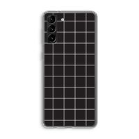 Rooster 2: Samsung Galaxy S21 Plus Transparant Hoesje