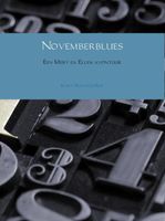 Novemberblues - Karin Bogaarts-Ros - ebook - thumbnail