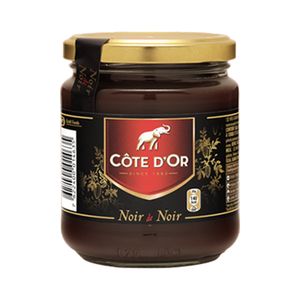 Côte d'Or chocolade smeerpasta - puur - 300g