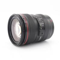 Canon EF 24-105mm F/4 L IS USM occasion