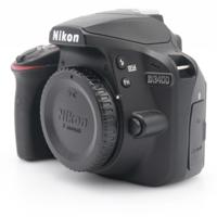 Nikon D3400 body occasion