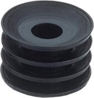 Oase Dichtingsmanchet TT 1/2" Flexibel EPDM - Eenvoudige Installatie voor Vijver & Verlichting