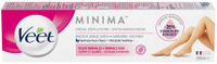 Veet Minima Ontharingscrème Normale Huid - thumbnail