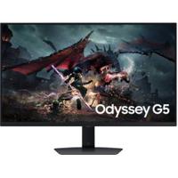 Samsung Odyssey G5 LS32DG500EUXEN 32 Quad HD 180Hz IPS Monitor