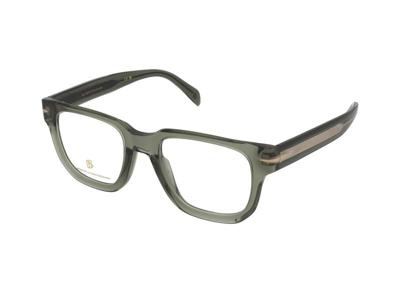 Brillen met correctie David Beckham DB 7130 1ED