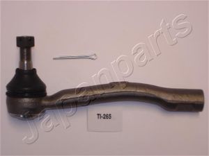 Spoorstangeind TI265R