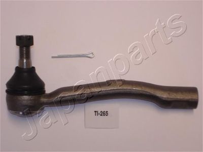 Spoorstangeind TI265R