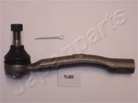 Spoorstangeind TI265R