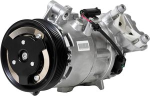 Compressor, airconditioning 32533