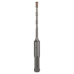 Bosch Accessoires SDS-plus-5 boor 4 spiralen | 4x50/115 mm - 1618596231