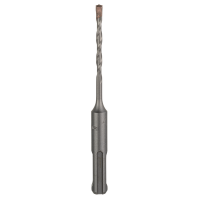 Bosch Accessoires SDS-plus-5 boor 4 spiralen | 4x50/115 mm - 1618596231