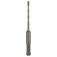 Bosch Accessoires SDS-plus-5 boor 4 spiralen | 4x50/115 mm - 1618596231 - thumbnail