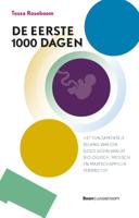 De eerste 1000 dagen (Paperback)