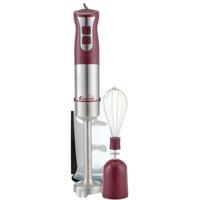 Handblender COMELEC BV1139 Rood 1000 W 1500 W