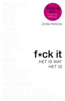 Fuck it Het is wat het is (Paperback) - thumbnail