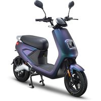 IVA E-GO S4 Kameleon - Elektrische Scooter