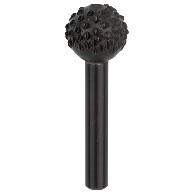 Bosch Accessoires Houtrasp | Rond | 14 x 48 mm - 2609255301