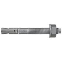 Fischer Snelbouwanker FBN II 8/50 thermisch verzinkt - 507577 - 50 stuk(s) - 507577