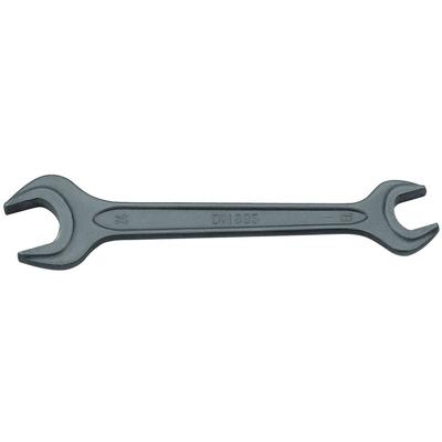 Gedore 6587230 895 24X27 Dubbele steeksleutel Sleutelbreedte (metrisch) 24 - 27 mm
