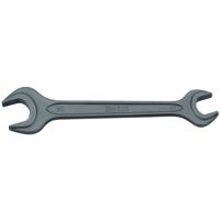 Gedore 6587230 895 24X27 Dubbele steeksleutel Sleutelbreedte (metrisch) 24 - 27 mm